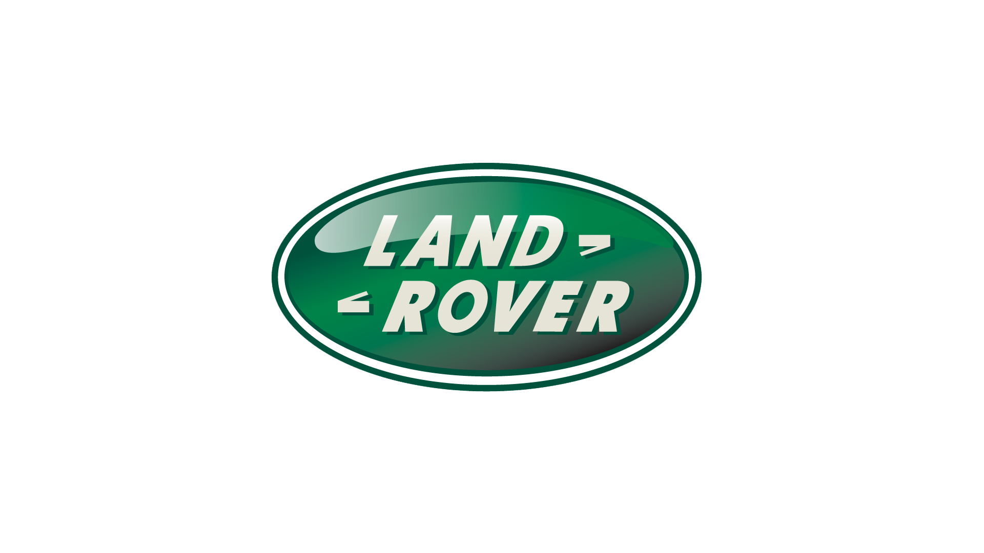 Land Rover logo