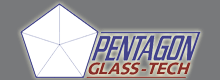 Pentagon Auto Tint logo